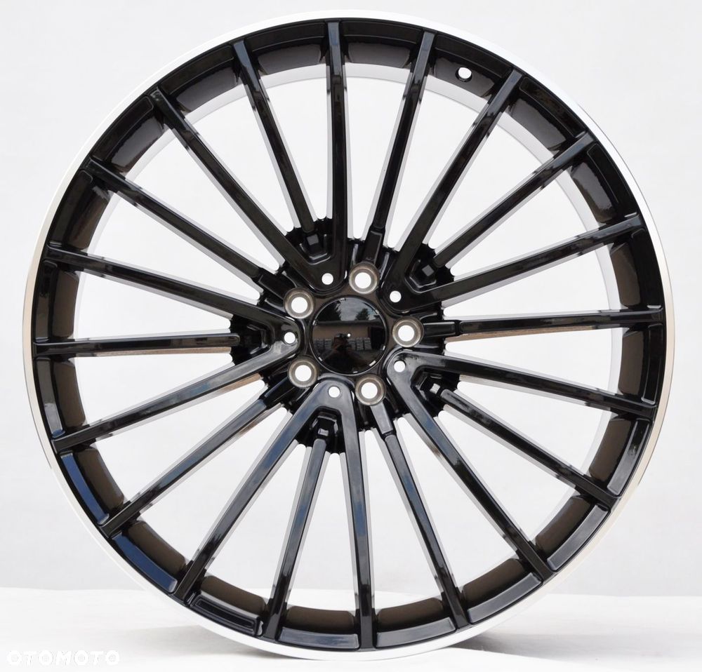 532 BPL FELGI 19 5x112 MERCEDES C E S W205 W213 CL W221 W222 - 3