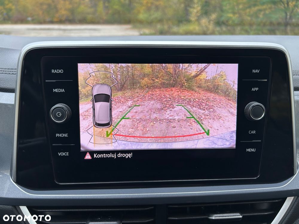 Volkswagen T-Roc 1.5 TSI Style DSG - 26