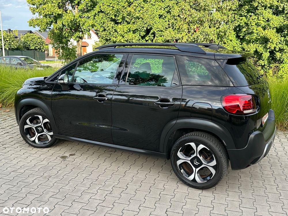 Citroën C3 Aircross PureTech 130 Stop & Start OPF Feel - 11