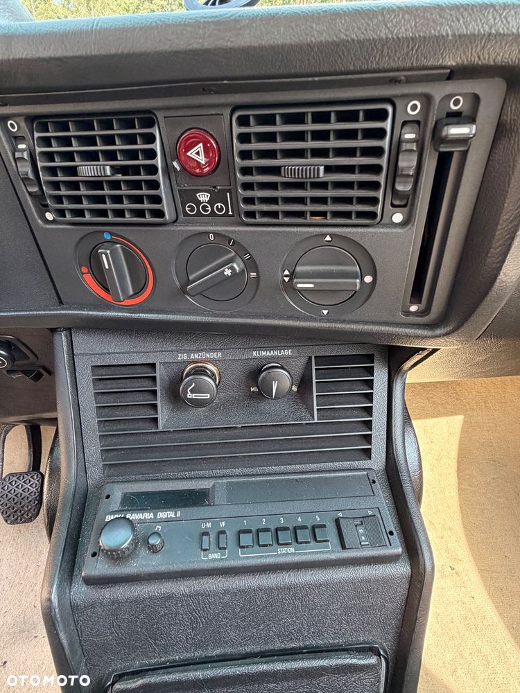 BMW Seria 3 - 5