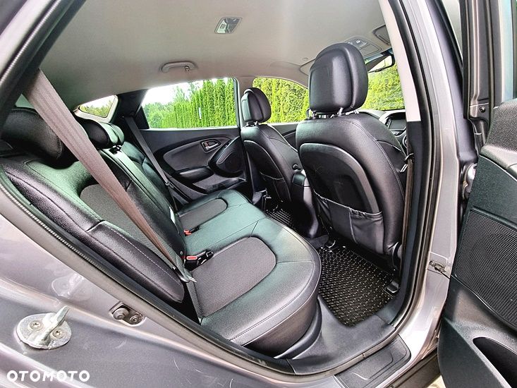 Hyundai ix35 1.6 GDI Premium 2WD - 18