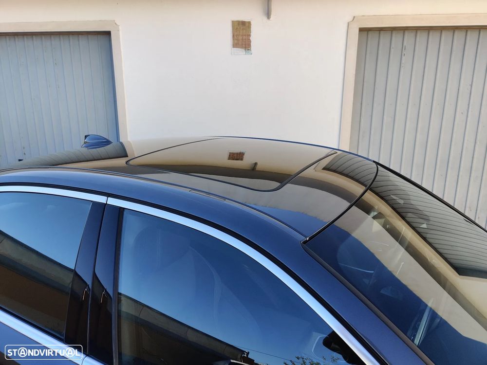 BMW 330 e Aut. M Sport - 4