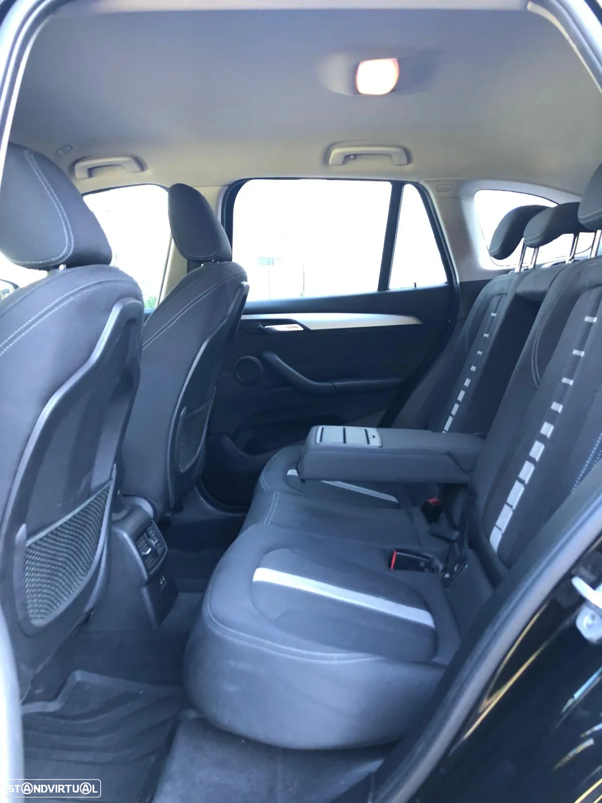 BMW X1 16 d sDrive Auto Advantage - 18