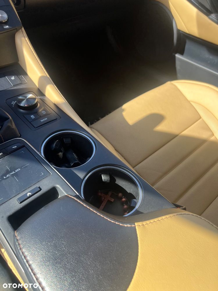 Lexus RC 200t / 300 Elegance - 6