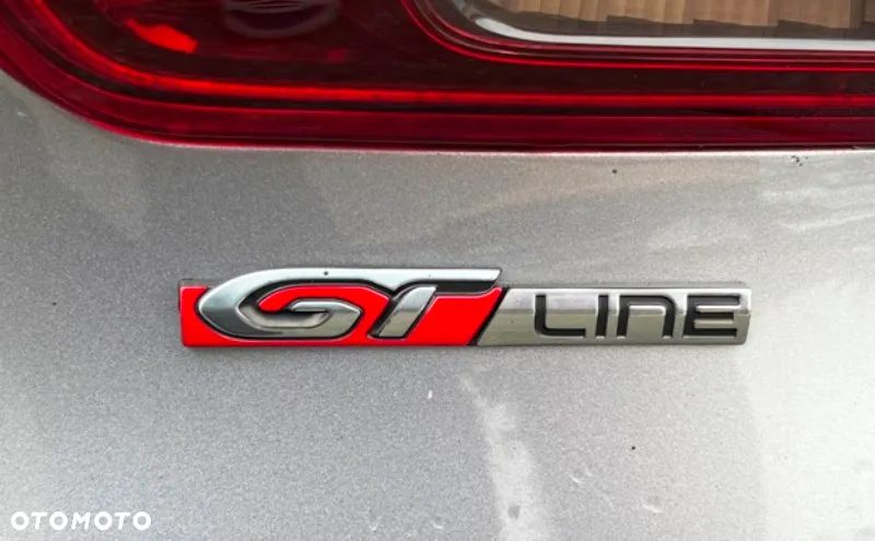 Peugeot 2008 PureTech 110 Stop&Start GT-Line Edition - 13