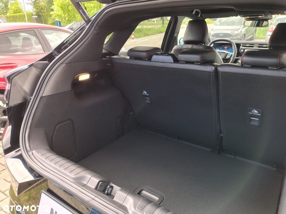 Ford Puma - 23