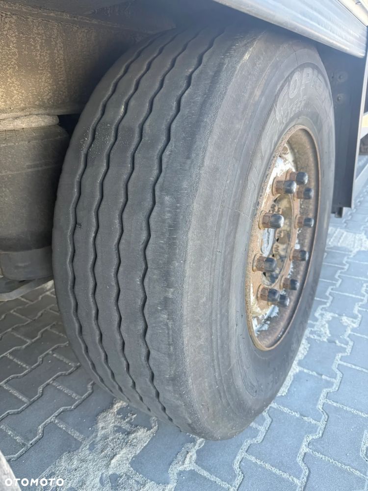 Schmitz Cargobull SKO24L - 10