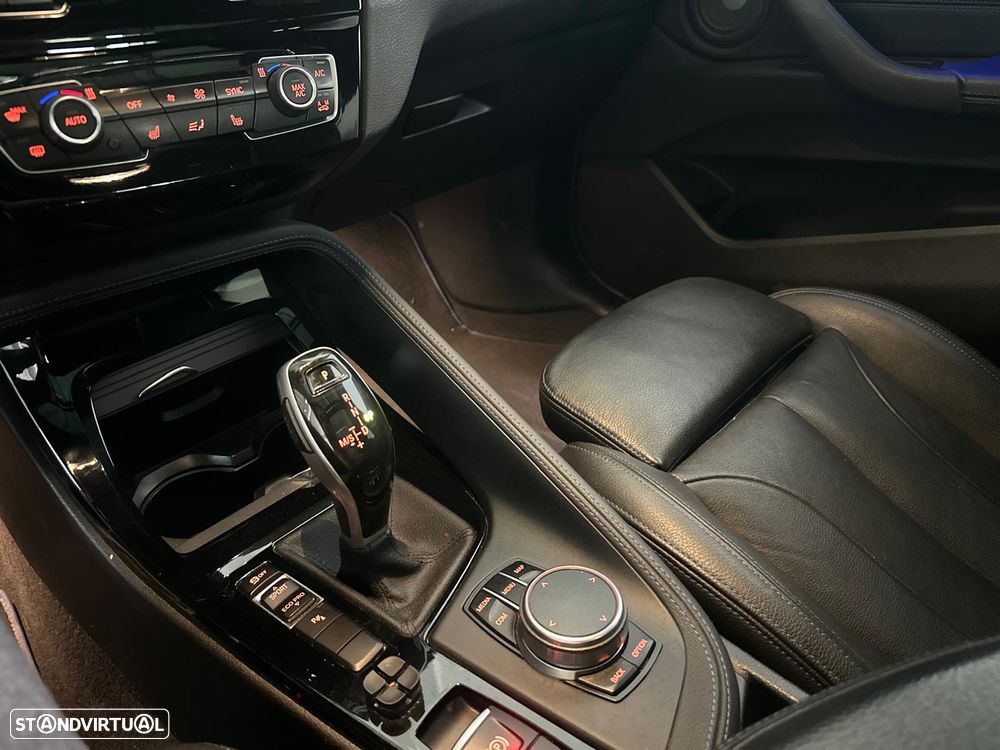 BMW X2 - 34
