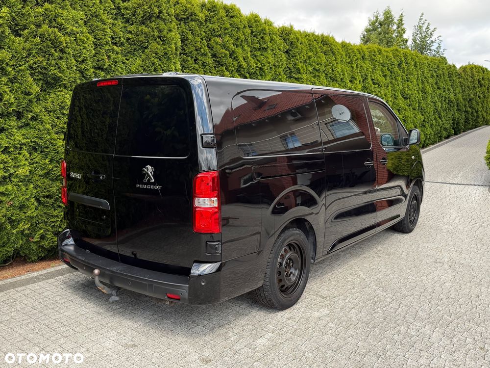 Peugeot Expert - 3