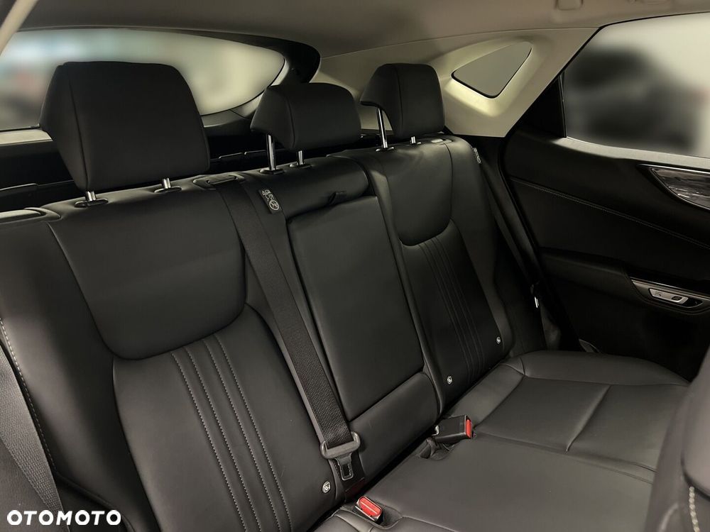 Lexus NX 350h Prestige AWD - 15