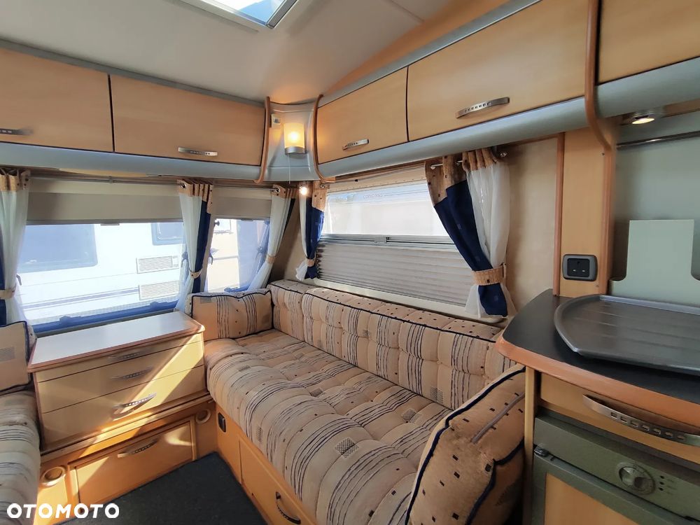 SWIFT Sterling Eccles - 20