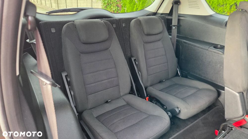 Ford S-Max 2.0 TDCi DPF Titanium X - 24