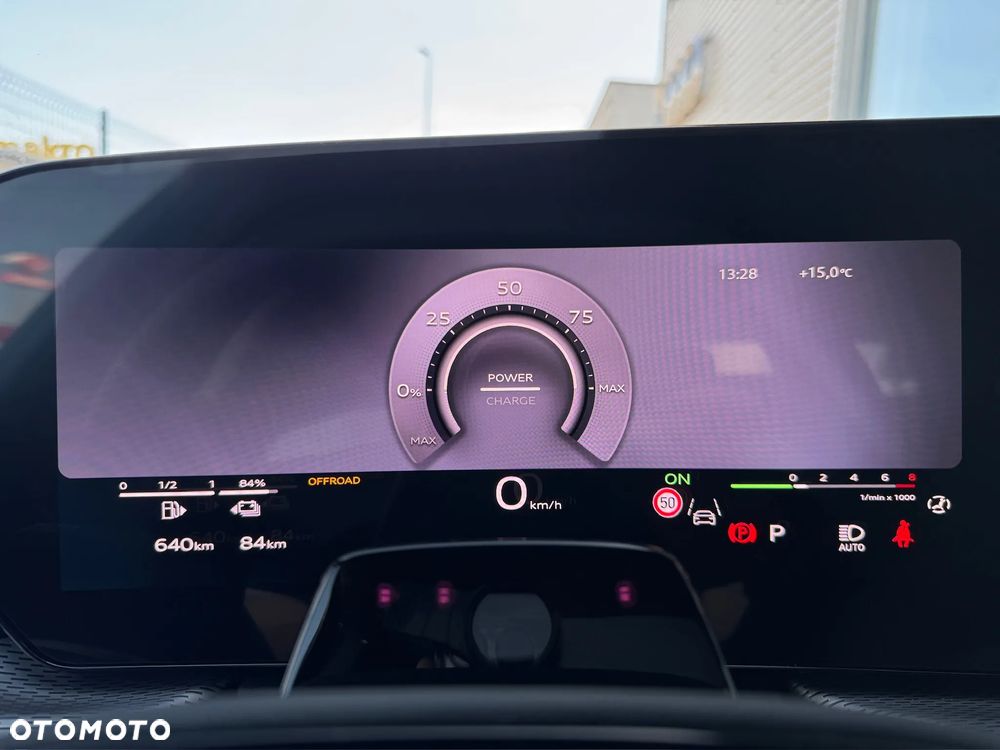 Audi Q5 e-Hybrid 220 kW Quattro S tronic - 16