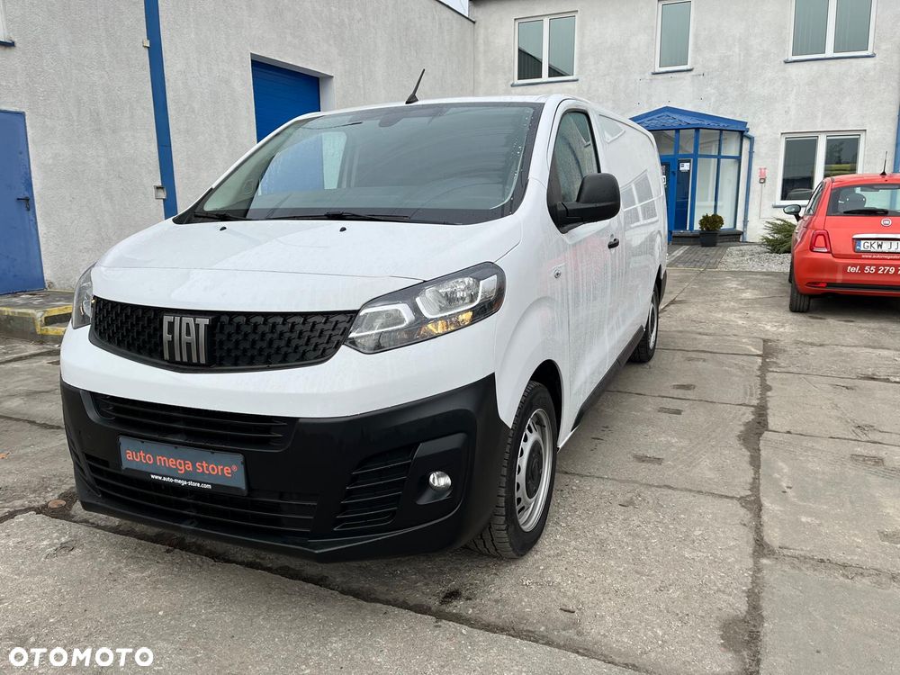 Fiat SCUDO - 1