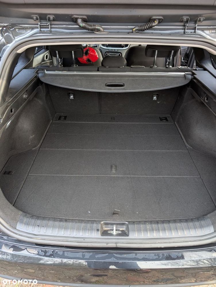 Kia Ceed 1.4 T-GDI M - 10