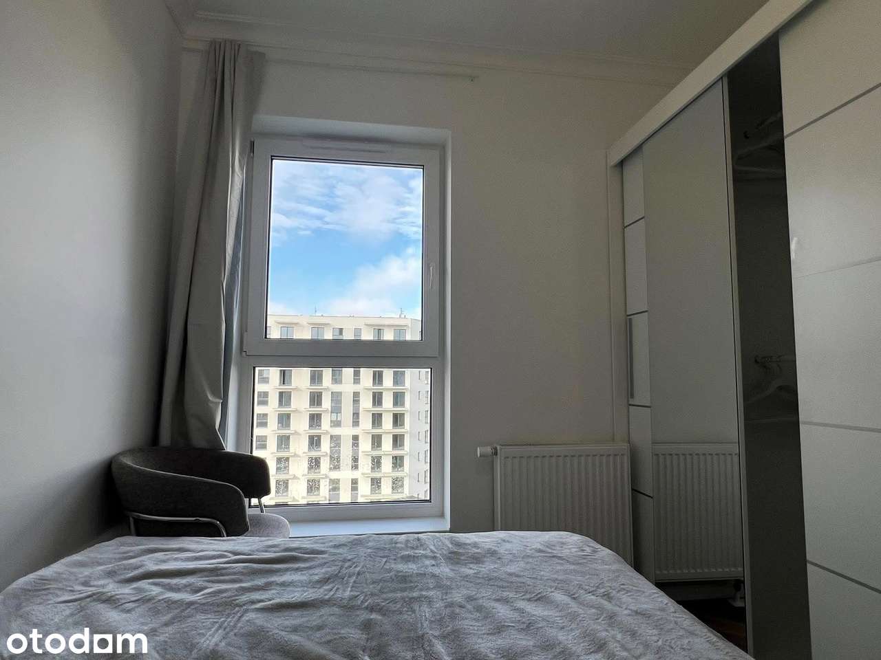 MIESZKANIE 35 m² | NOWE | WYSOKI STANDARD | GARAŻ | WOŁOWA 2D  2pokoje