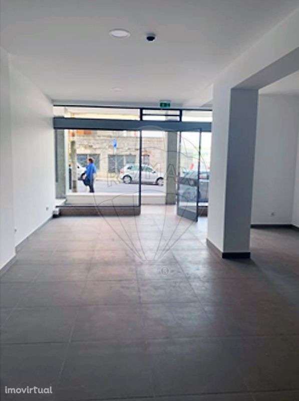 Escritório  para arrendamento - Grande imagem: 2/9