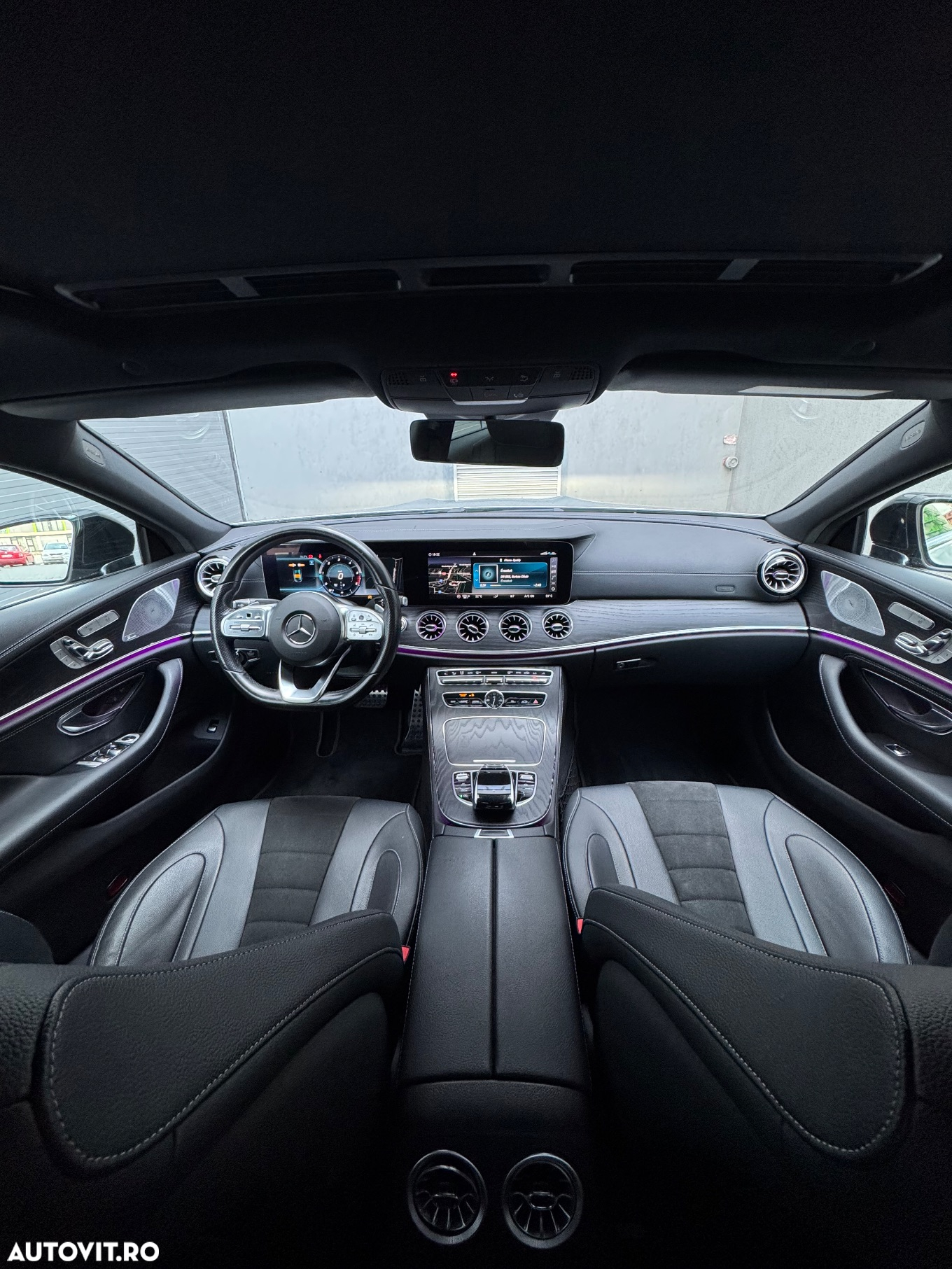 Mercedes-Benz CLS - 2
