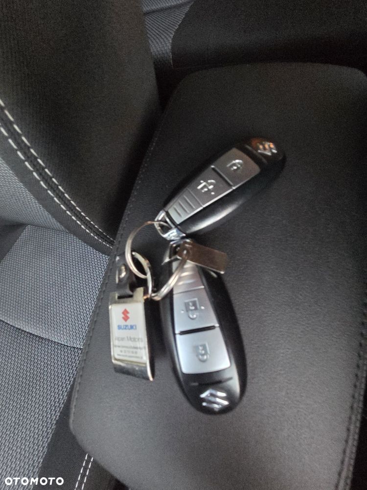 Suzuki SX4 S-Cross 1.6 XLED - 13