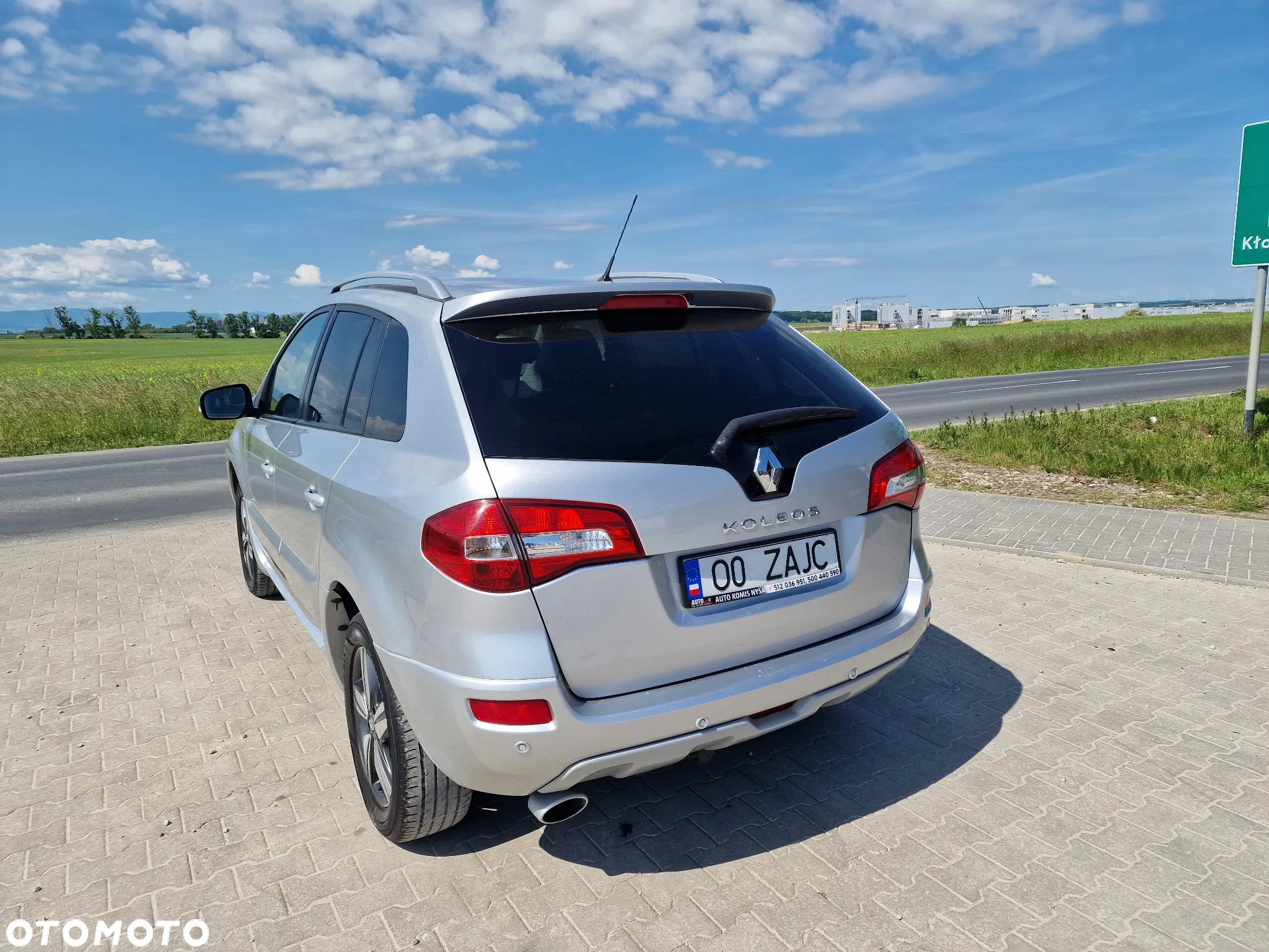 Renault Koleos 2.0 dCi 4x4 Bose Edition - 12