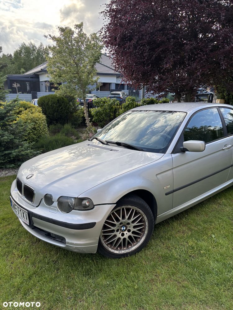 BMW Inny - 2