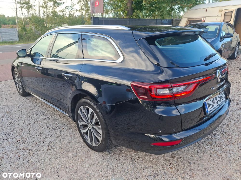 Renault Talisman TCe 225 EDC GPF LIMITED - 6