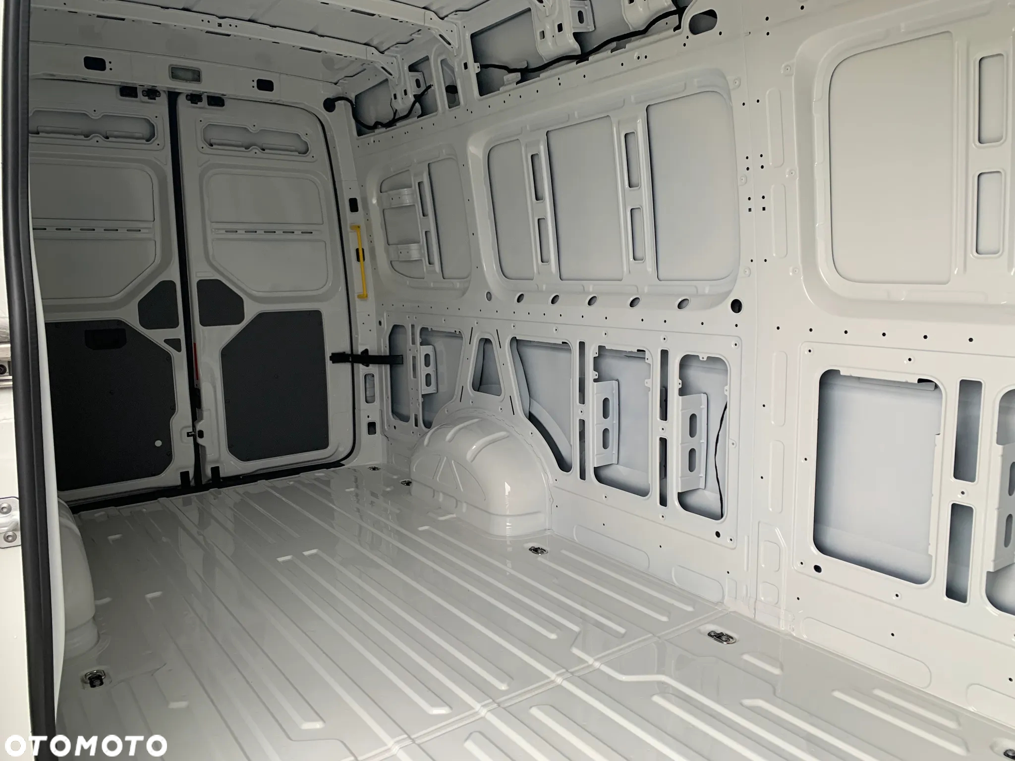 Volkswagen Crafter - 7