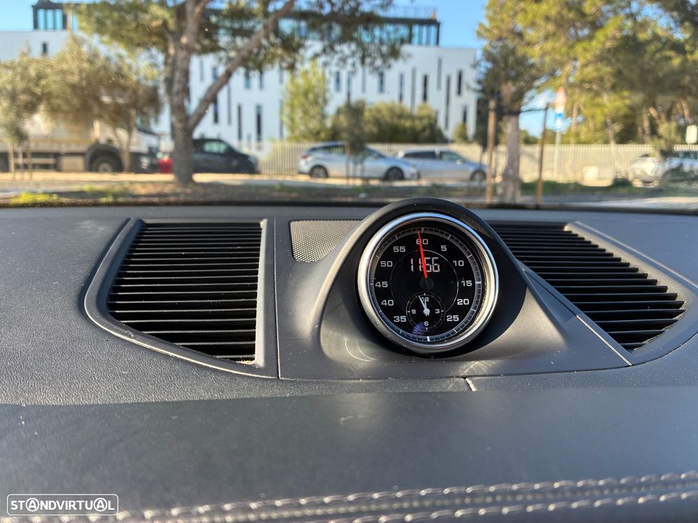 Porsche Macan Standard - 22