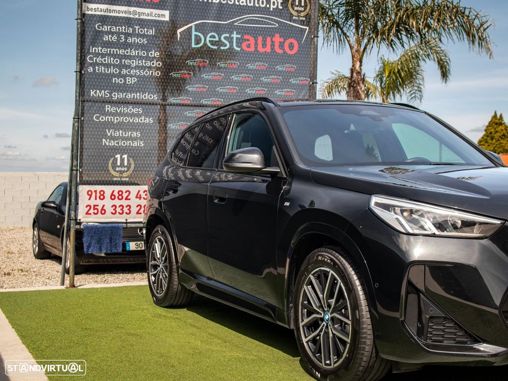 BMW X1 xDrive25e Pack Desportivo M - 6