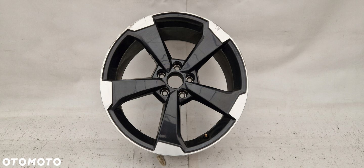 FELGA 19 AUDI Q2 SPORT 8x19 ET45 5x112 - 1