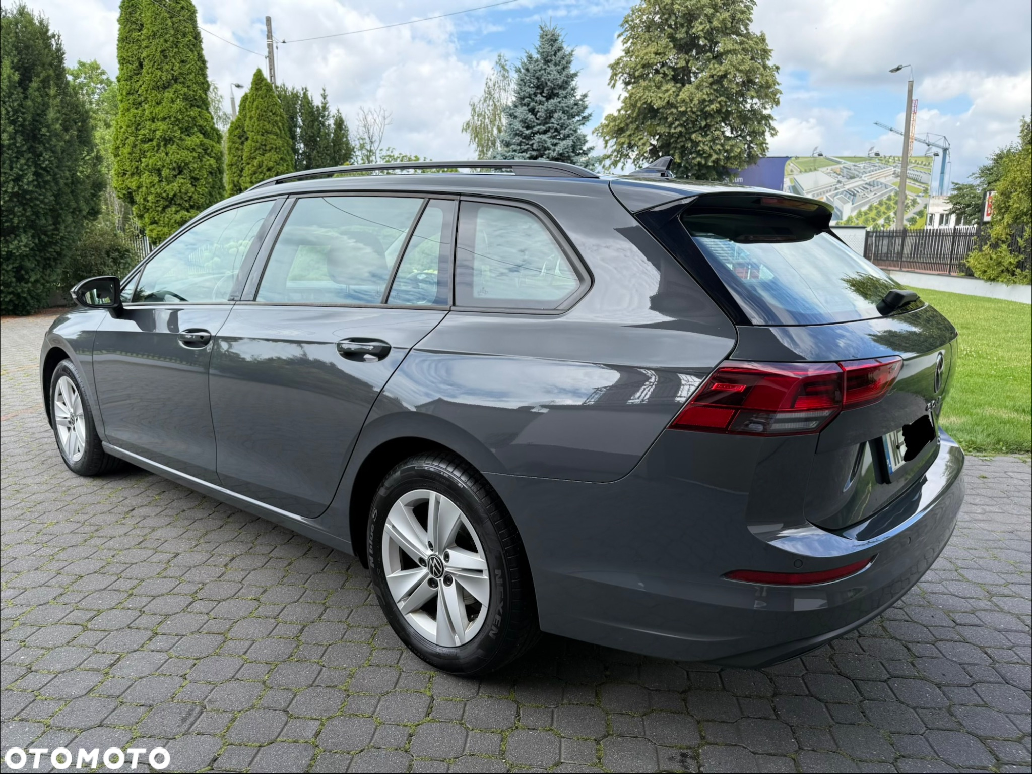 Volkswagen Golf - 5