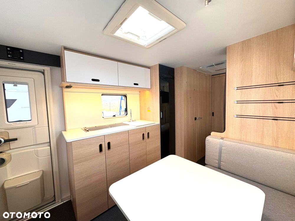 Adria Aviva 563 PT - 10