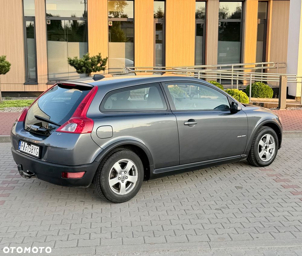 Volvo C30 1.6D Momentum - 15