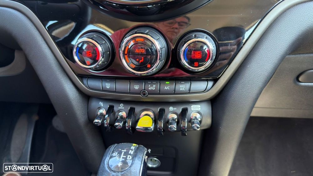 MINI Countryman Cooper SE All4 Aut. - 13