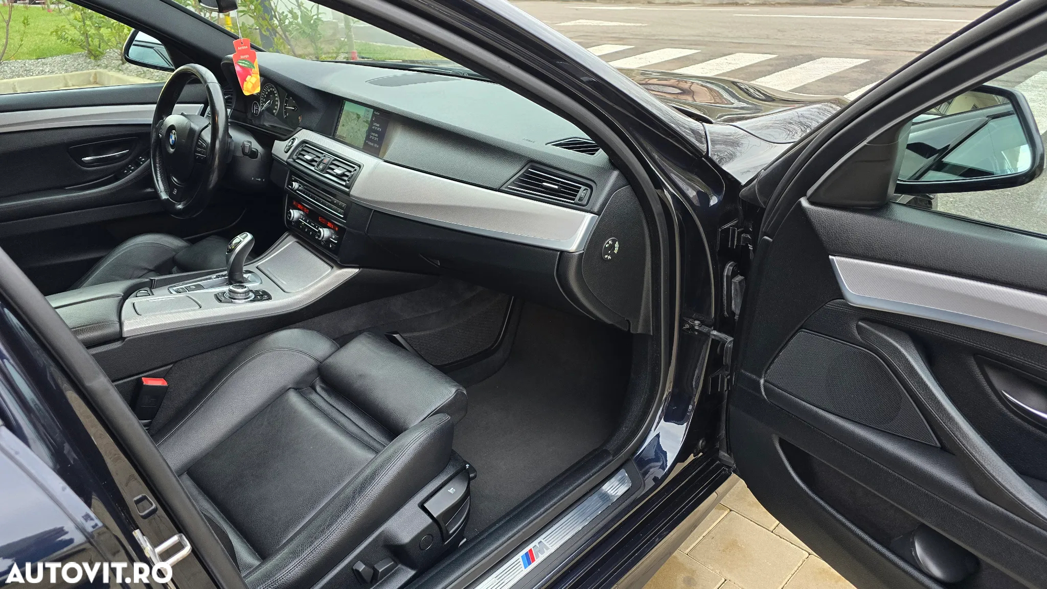 BMW Seria 5 - 8