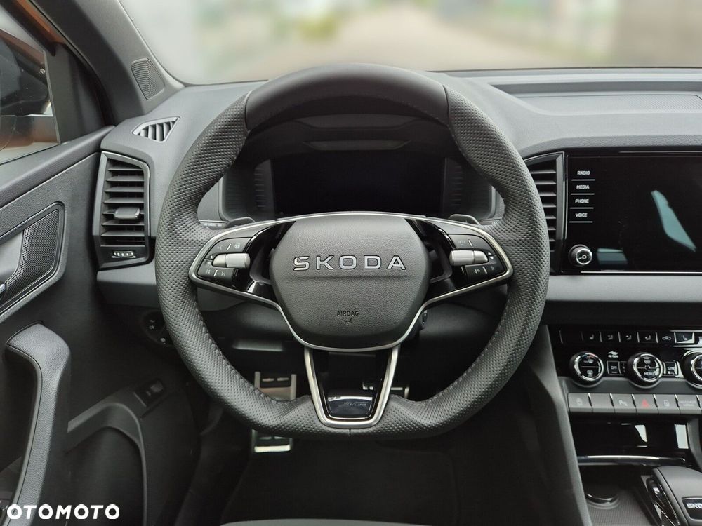 Skoda Karoq 1.5 TSI ACT Sportline DSG - 39