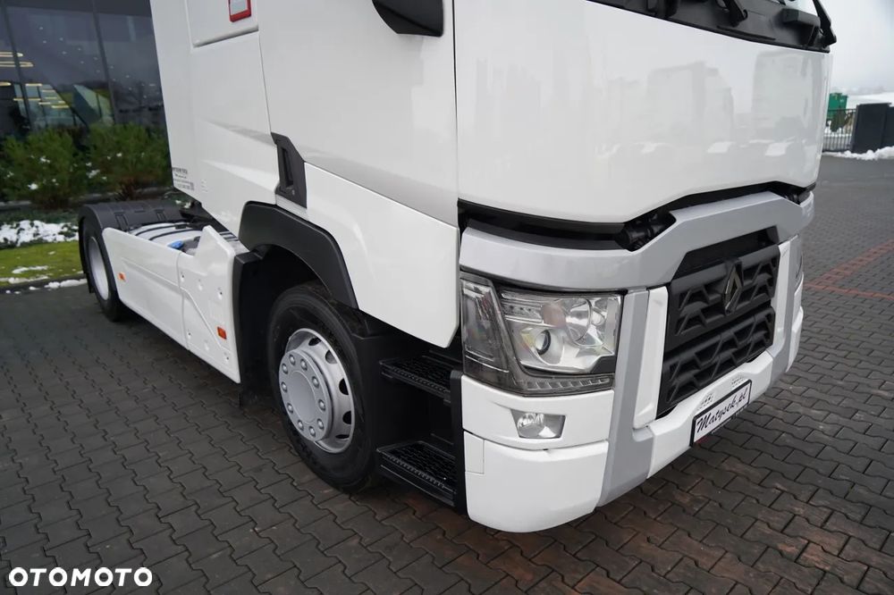 Renault T 460 / STANDARD / EURO 6 - 10