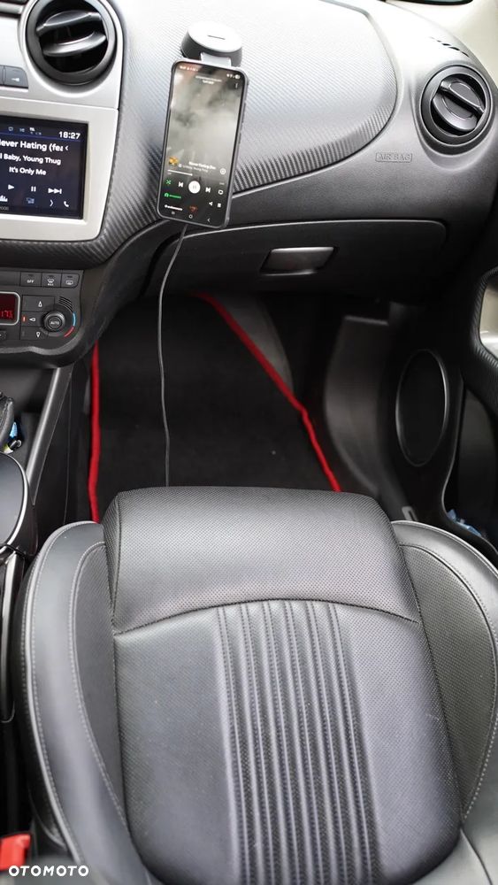 Alfa Romeo Mito 1.4 TB MultiAir Distinctive S&S TCT - 29