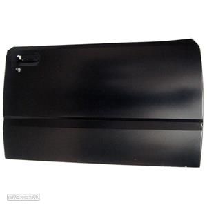 Painel / Paineis das portas Bedford Isuzu Kbd25 Kbd26 Kbd27 motor Isuzu NOVO - 1
