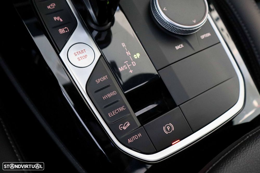 BMW X3 30 e xDrive - 43