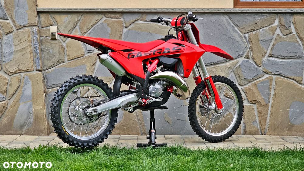 Gas Gas MC - 24