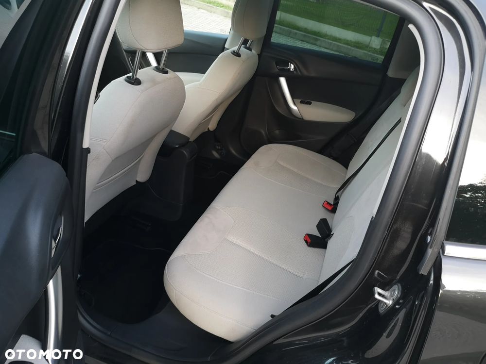 Citroën C3 1.6 VTi Exclusive - 36