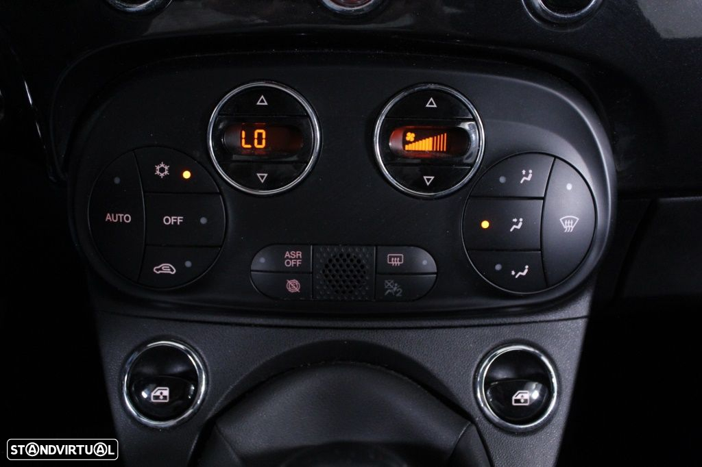 Fiat 500 1.0 Hybrid - 28