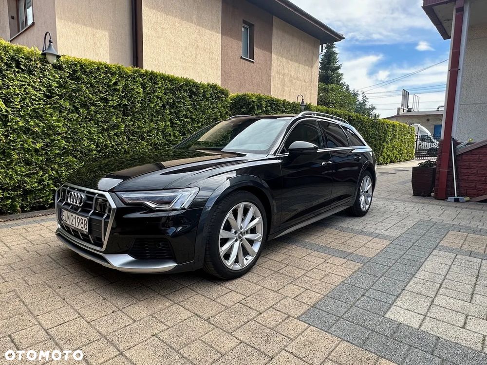 Audi A6 Allroad - 3