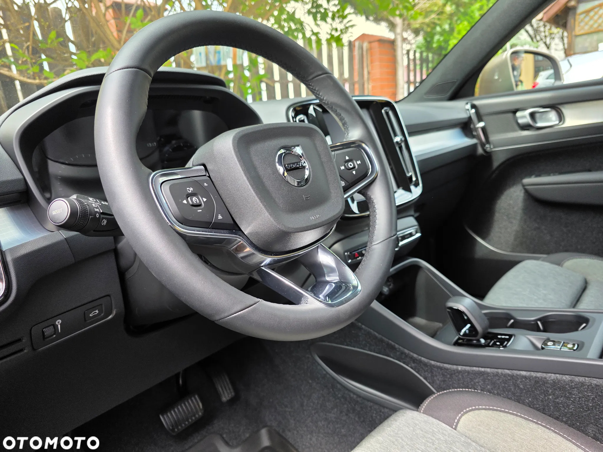 Volvo XC 40 T2 Plus Bright - 9