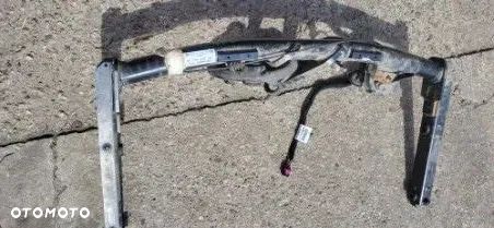AUDI A6 C7 4G HAK Holwniczy 4G0800491 - 1