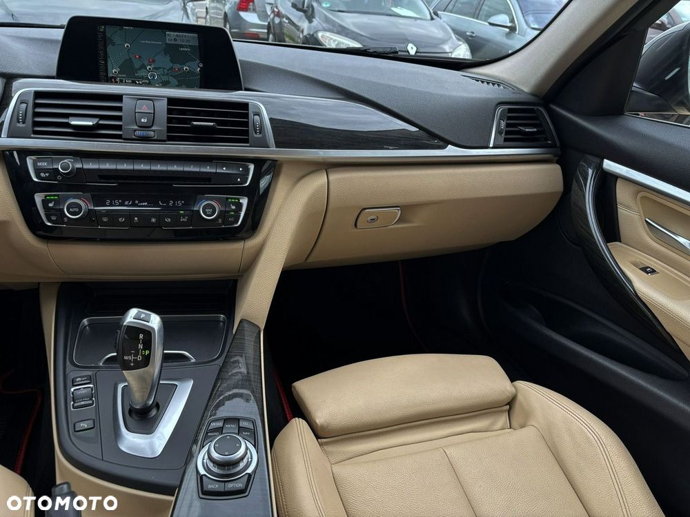 BMW Seria 3 - 27