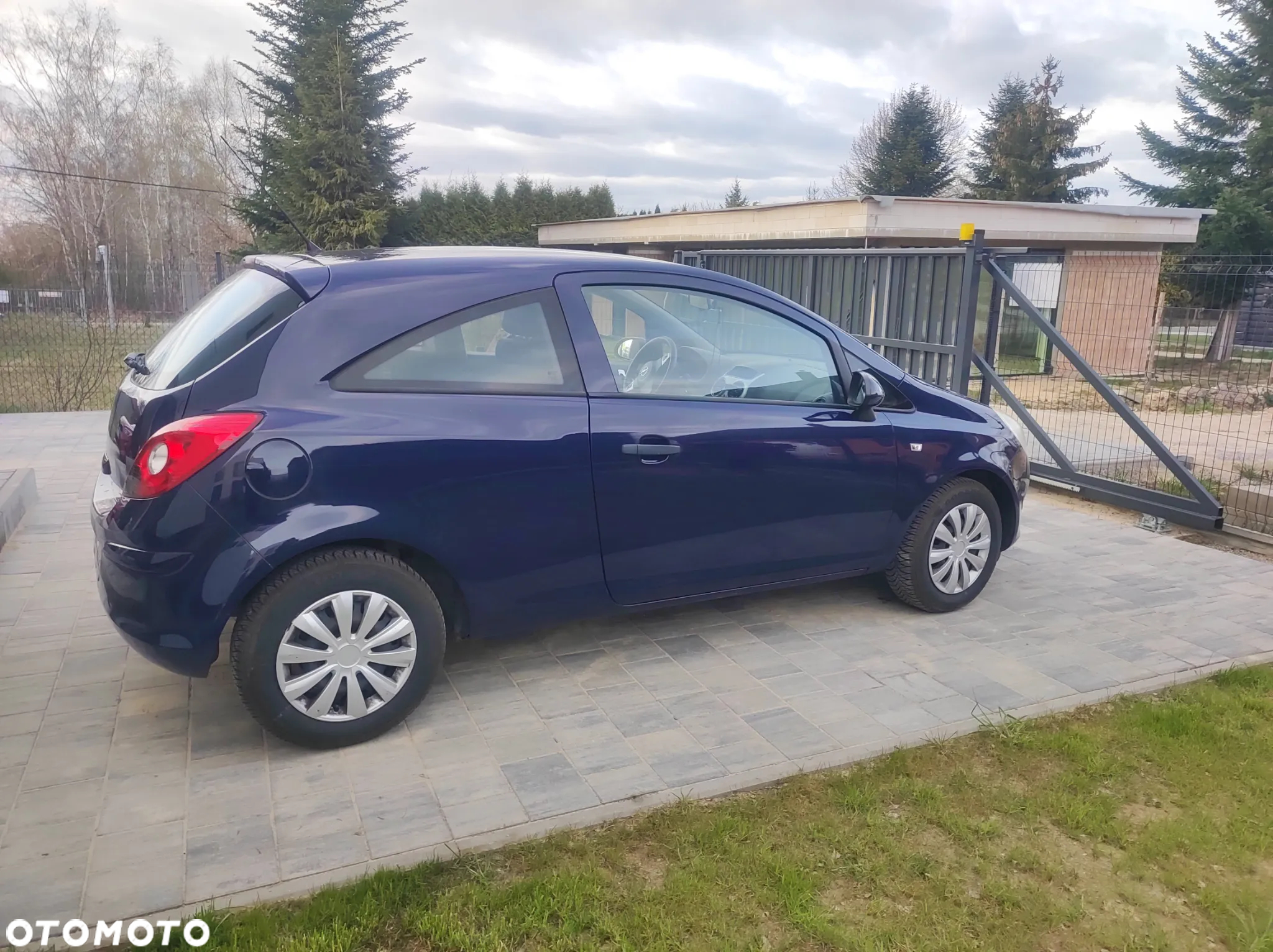 Opel Corsa - 12