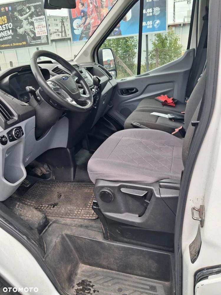 Ford TRANSIT - 4