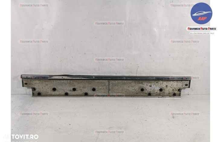 Prag Stanga Dreapta original Mercedes-Benz G-Class W463 1990 1991 1992 - 3